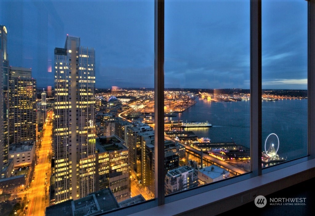 1521 2nd Avenue, Unit 3601 Seattle, WA 98101 - Photo 7 of 39