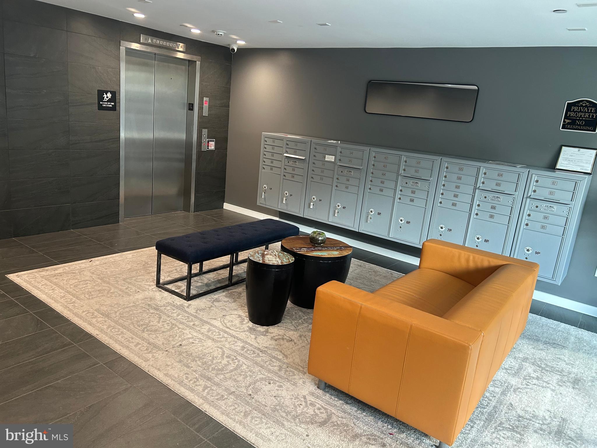 700 Roeder Road, Unit 201 Silver Spring, MD 20910 - Photo 2 of 17 Front Lobby