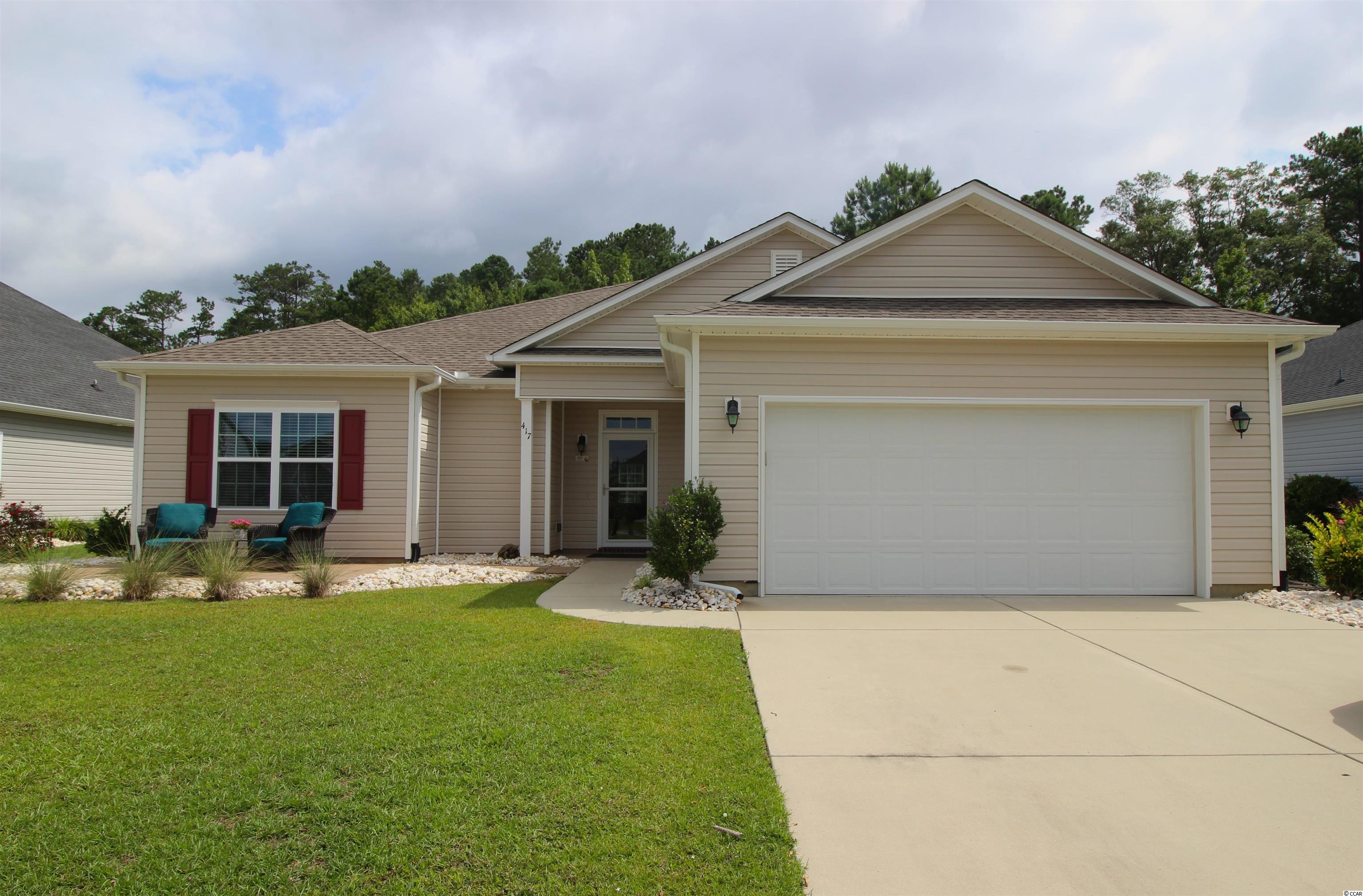 417 Carrick Loop Longs, SC 29568 - Photo 1 of 40 Gallery Image 1