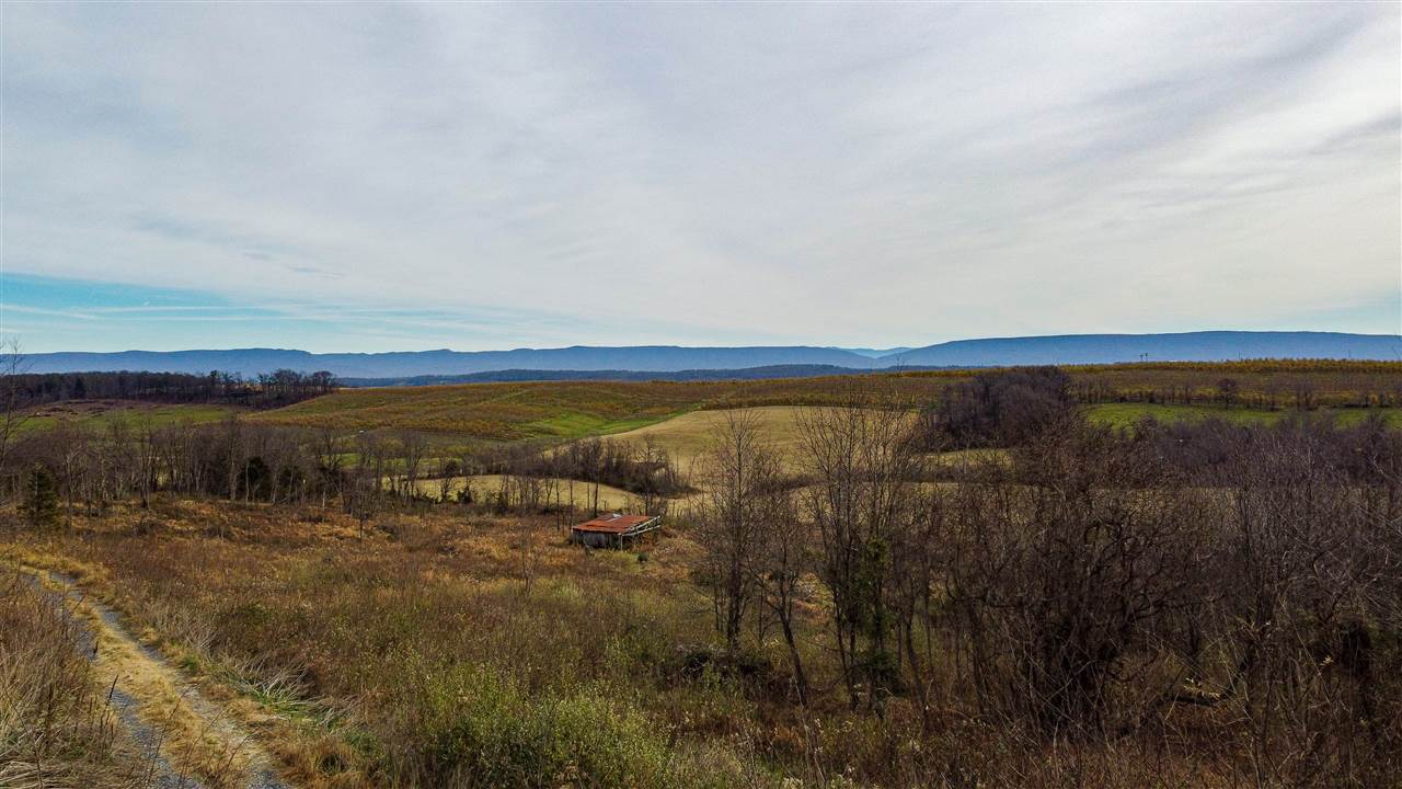 Tbd Winestore Road Timberville, VA 22853 - Photo 1 of 11 a view of mountain with lake view