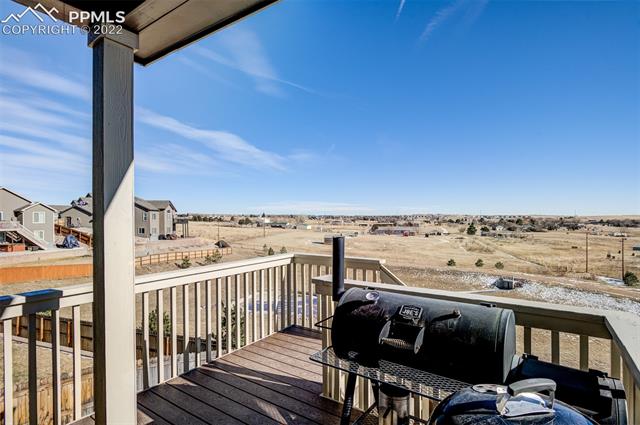 6023 Jorie Road Colorado Springs, CO 80927 - Photo 15 of 26