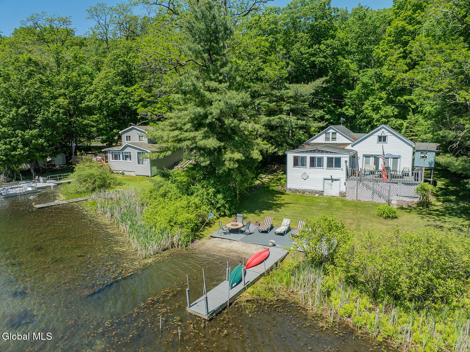 568 Scotts Lake Road Salem, NY 12865 - Photo 1 of 32 DJI_0401