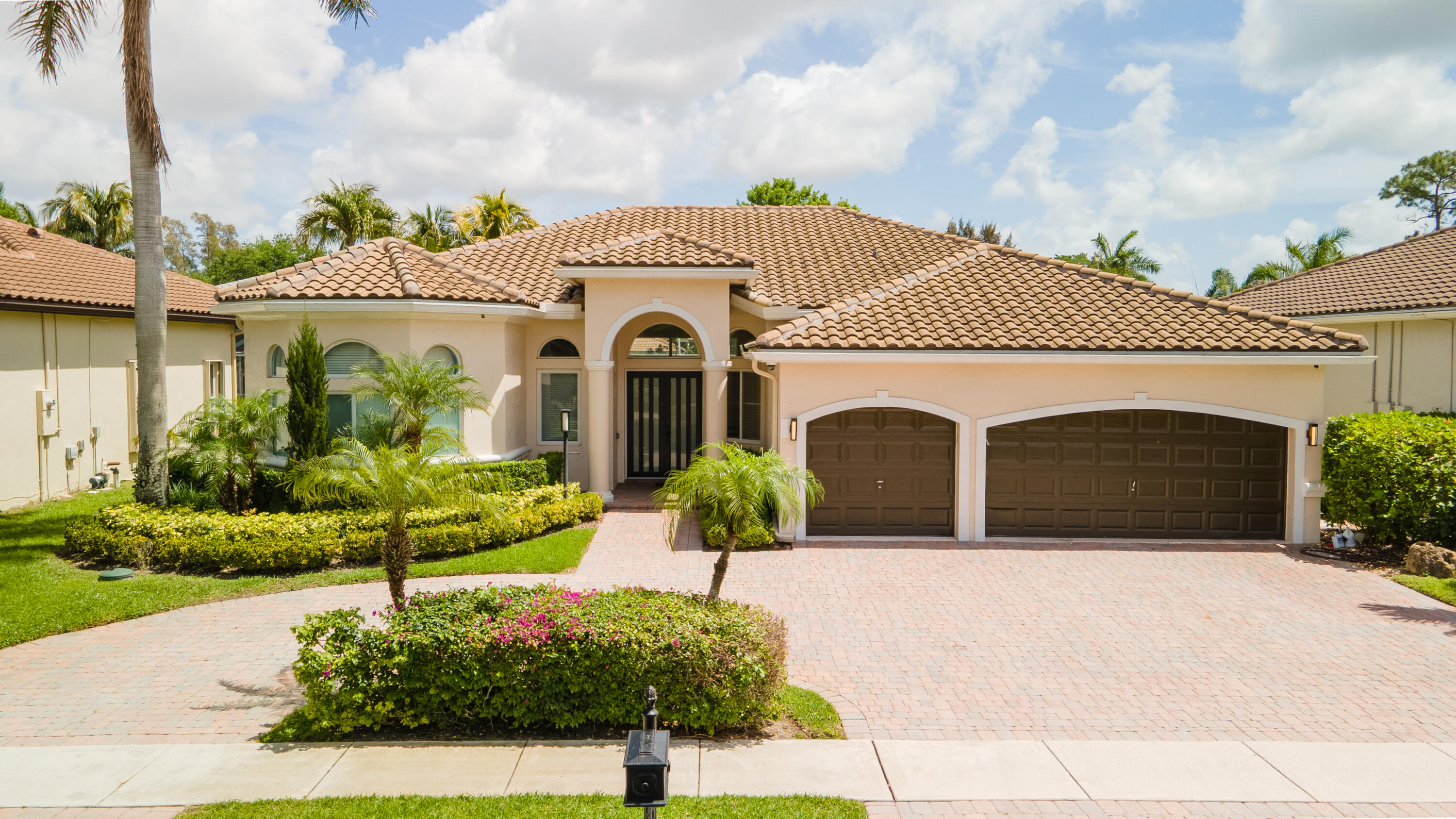 21836 Cypress Palm Court Boca Raton, FL 33428 - Photo 2 of 44 DJI_0593-HDR