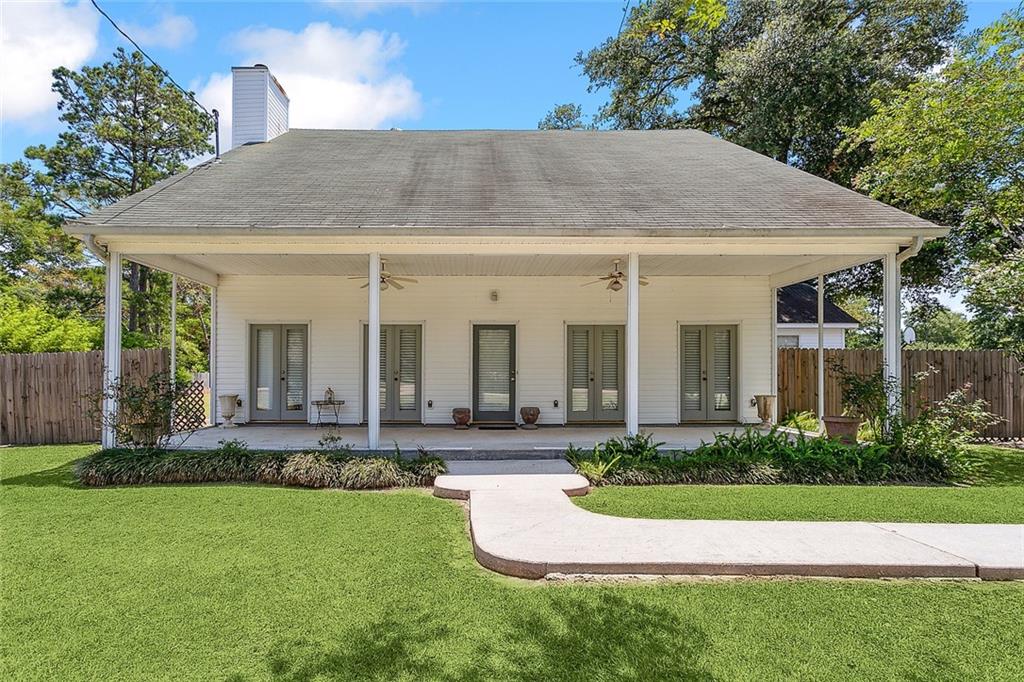 20026 Lam Road Covington, LA 70435 - Photo 2 of 20 Gallery Image 2