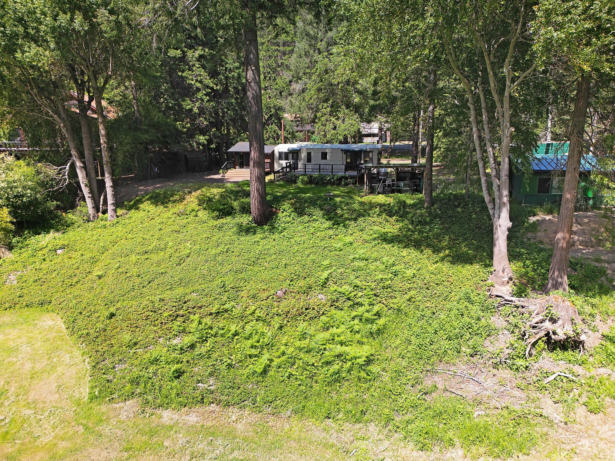 12218 Galice Road Merlin, OR 97532 - Photo 18 of 38 Galice Drone025
