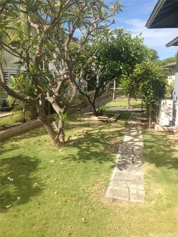 $3,800 | 4197 Huanui Street, Unit A, Honolulu, HI 96816