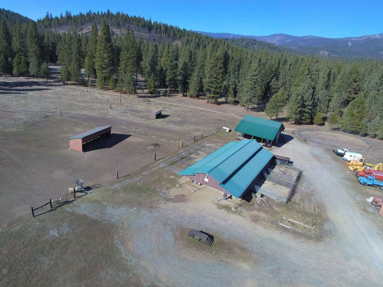 1000 Golden Feather Ranch Road Blairsden Graeagle, CA 96103 - Photo 19 of 28 Gallery Image 19