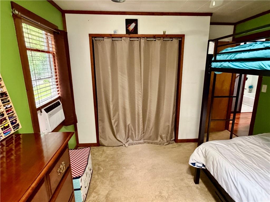 151 Spring Valley Road Evans City, PA 16033 - Photo 18 of 33 Gallery Image 18