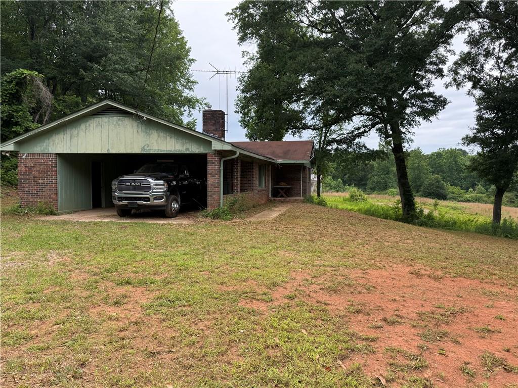 5075 Karr Road Cumming, GA 30040 - Photo 3 of 38