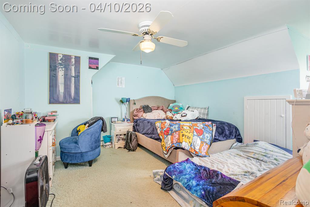 425 South 5th Street Sebewaing, MI 48759 - Photo 12 of 26