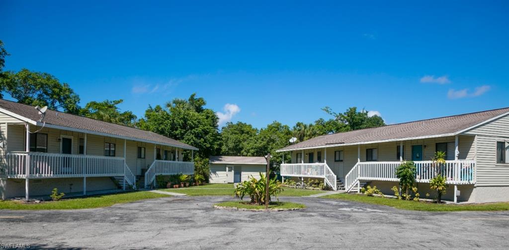 2455 Thomasson Drive, Unit A Naples, FL 34112 - Photo 1 of 16