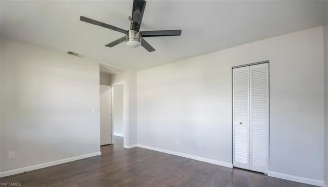 $1,695 | 2455 Thomasson Drive, Unit A, Naples, FL 34112