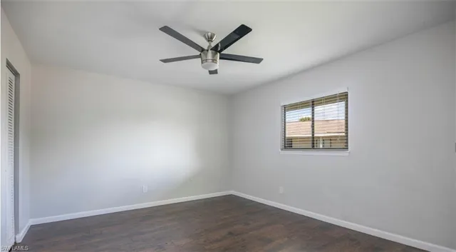 $1,695 | 2455 Thomasson Drive, Unit A, Naples, FL 34112