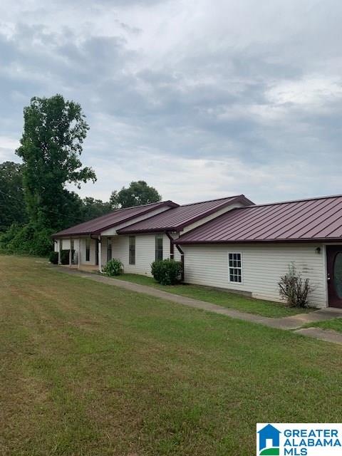 9500 Pineview Road Dora, AL 35062 - Photo 1 of 1