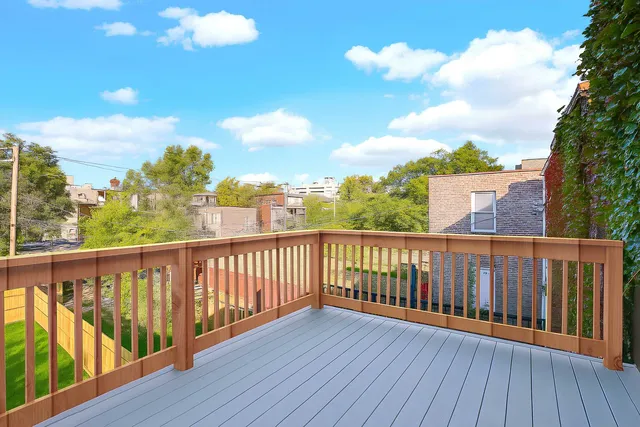 $599,000 | 6150 South Ingleside Avenue, Chicago, IL 60637