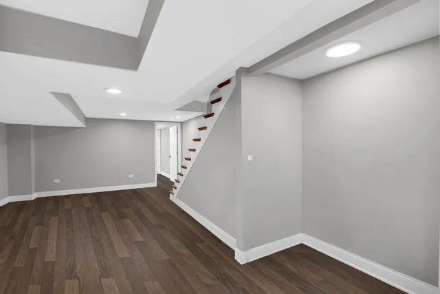 $599,000 | 6150 South Ingleside Avenue, Chicago, IL 60637