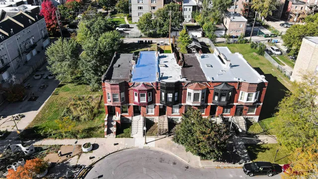 $599,000 | 6150 South Ingleside Avenue, Chicago, IL 60637