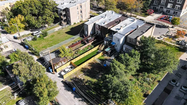 $599,000 | 6150 South Ingleside Avenue, Chicago, IL 60637