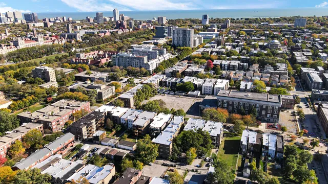 $599,000 | 6150 South Ingleside Avenue, Chicago, IL 60637