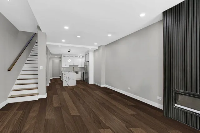 $599,000 | 6150 South Ingleside Avenue, Chicago, IL 60637