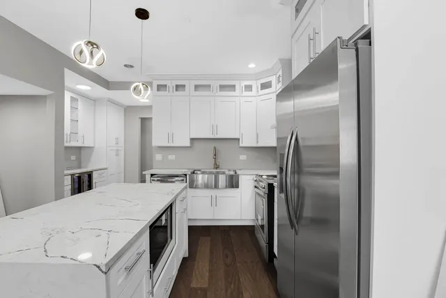 $599,000 | 6150 South Ingleside Avenue, Chicago, IL 60637