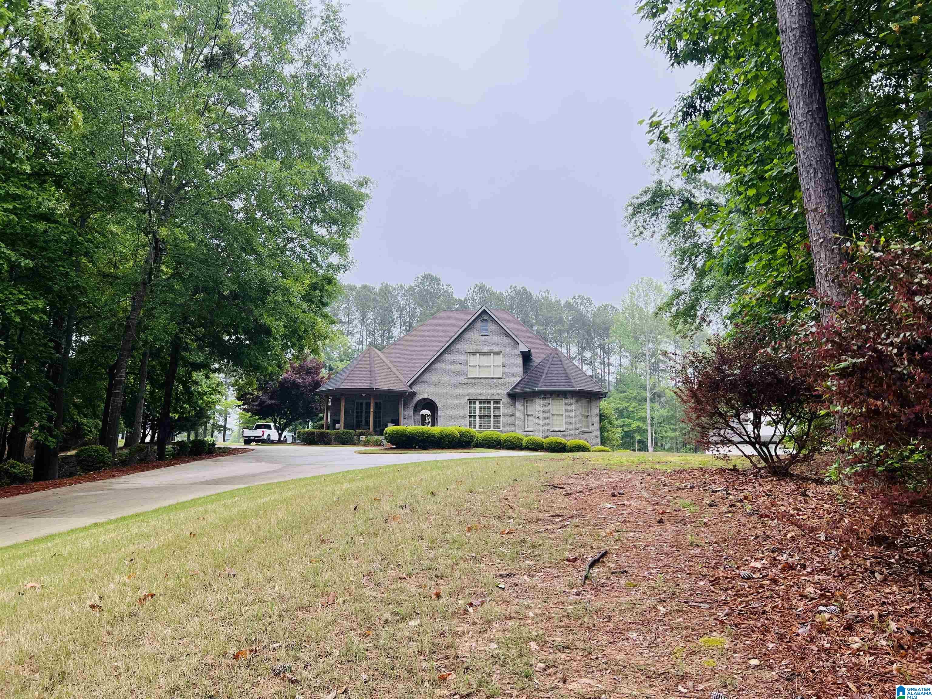 204 Kilkerran Lane Pelham, AL 35124 - Photo 2 of 69