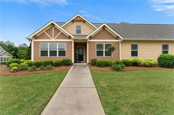 $330,000 | 6 William Drive, Unit 47, White, GA 30184