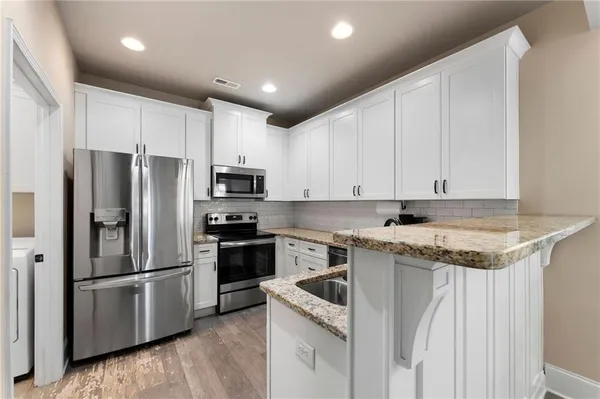 $330,000 | 6 William Drive, Unit 47, White, GA 30184