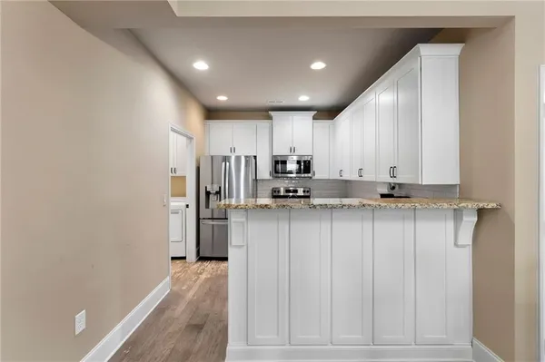 $330,000 | 6 William Drive, Unit 47, White, GA 30184