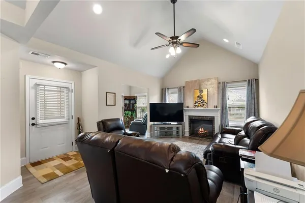 $330,000 | 6 William Drive, Unit 47, White, GA 30184