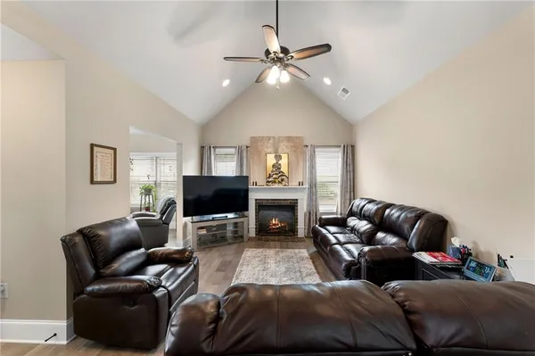 $330,000 | 6 William Drive, Unit 47, White, GA 30184