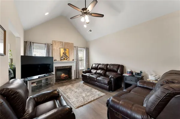 $330,000 | 6 William Drive, Unit 47, White, GA 30184