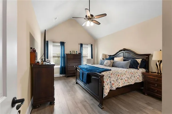 $330,000 | 6 William Drive, Unit 47, White, GA 30184