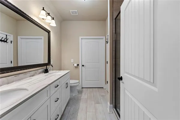 $330,000 | 6 William Drive, Unit 47, White, GA 30184