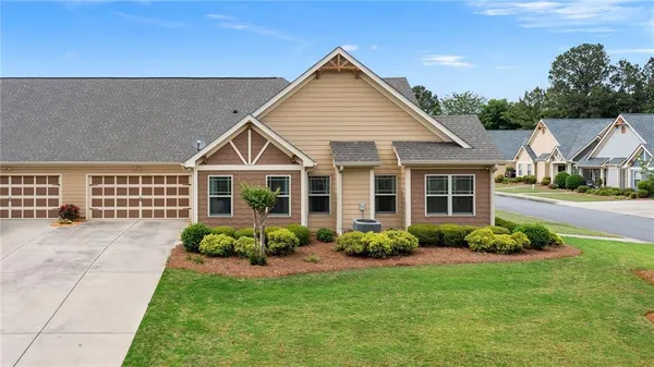 $330,000 | 6 William Drive, Unit 47, White, GA 30184