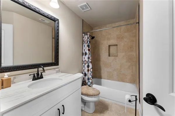 $330,000 | 6 William Drive, Unit 47, White, GA 30184
