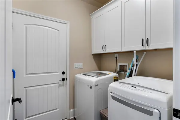 $330,000 | 6 William Drive, Unit 47, White, GA 30184