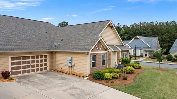 $330,000 | 6 William Drive, Unit 47, White, GA 30184