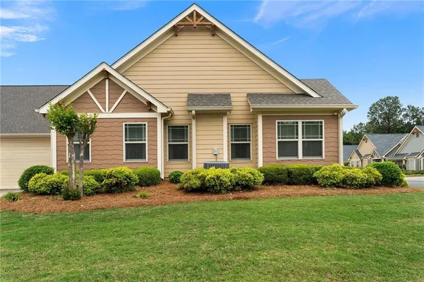 $330,000 | 6 William Drive, Unit 47, White, GA 30184