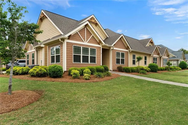 $330,000 | 6 William Drive, Unit 47, White, GA 30184