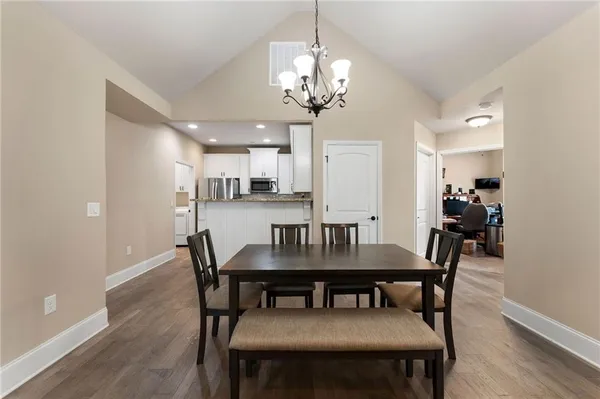 $330,000 | 6 William Drive, Unit 47, White, GA 30184