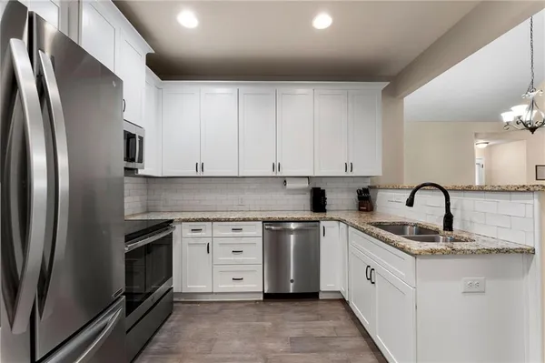 $330,000 | 6 William Drive, Unit 47, White, GA 30184