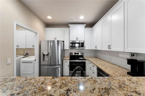 $330,000 | 6 William Drive, Unit 47, White, GA 30184