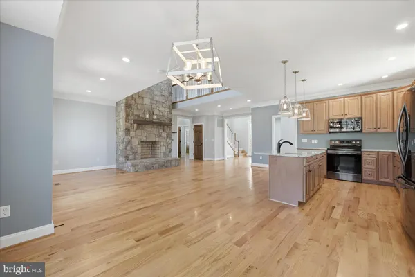 a bathroom with a sink and a window