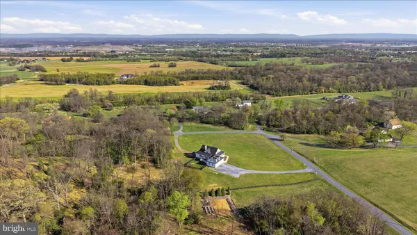 $774,999 | 325 Dehaven Drive, Clear Brook, VA 22624