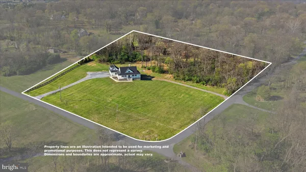 $774,999 | 325 Dehaven Drive, Clear Brook, VA 22624