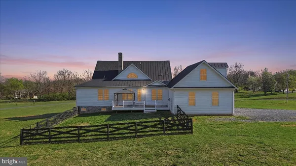 $774,999 | 325 Dehaven Drive, Clear Brook, VA 22624