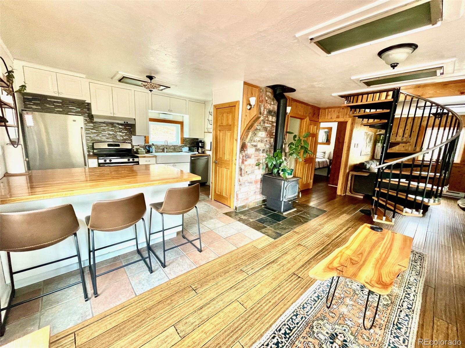 200 The Lane Road Golden, CO 80403 - Photo 16 of 37