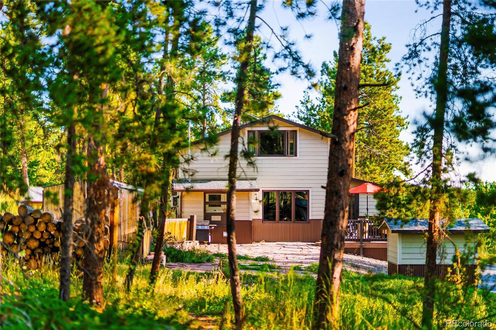 200 The Lane Road Golden, CO 80403 - Photo 3 of 37