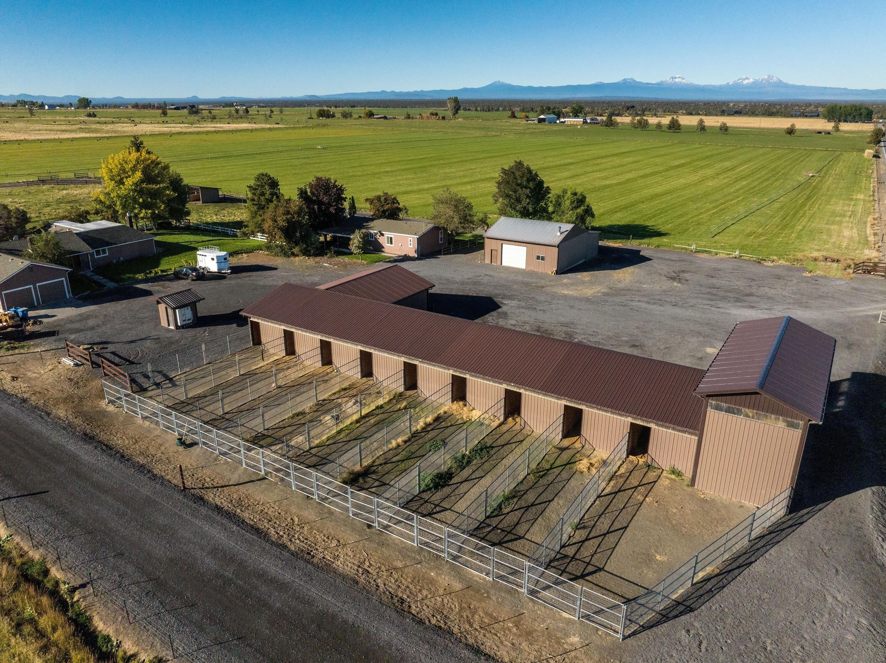 15370 Southwest Riggs Road Powell Butte, OR 97753 - Photo 1 of 45 01 15376 SW Riggs Rd._051